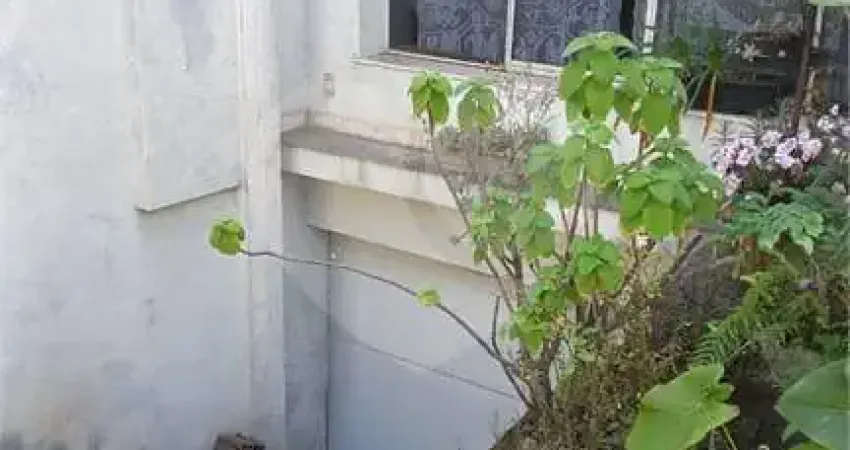Casa térrea com 3 quartos à venda em Aclimação - SP