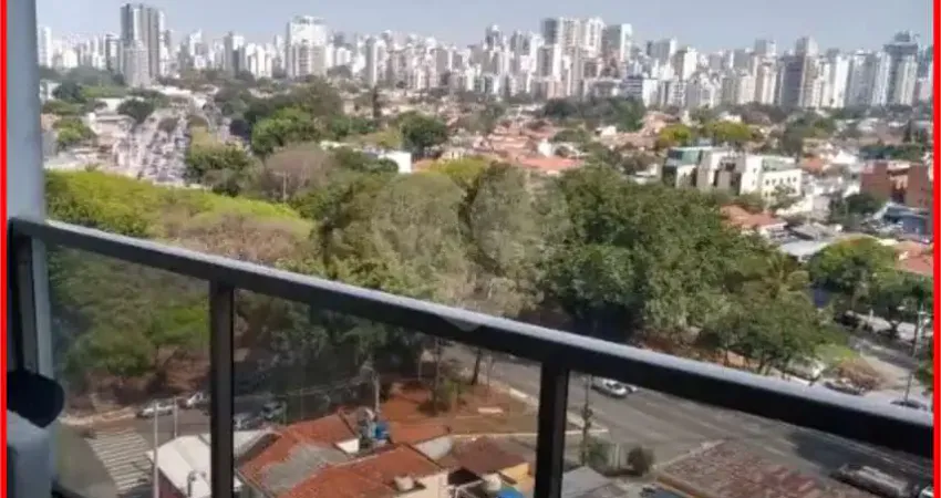 Kitnet / Stúdio à venda na Rua Alvorada, Vila Olímpia, São Paulo