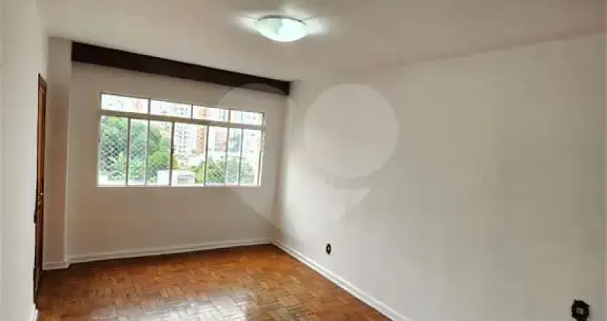 Apartamento com 3 quartos à venda em Aclimação - SP