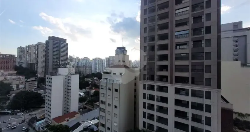 Apartamento com 3 quartos à venda na Rua Minerva, 243, Perdizes, São Paulo