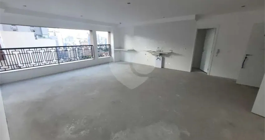 Apartamento com 3 quartos à venda em Perdizes - SP