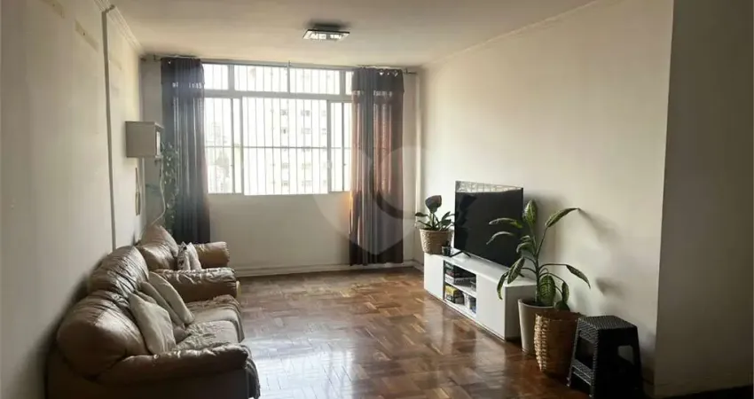 Apartamento com 3 quartos à venda na Rua Cardoso de Almeida, Perdizes, São Paulo
