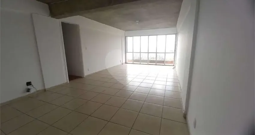 Apartamento com 3 quartos à venda em Vila Romana - SP