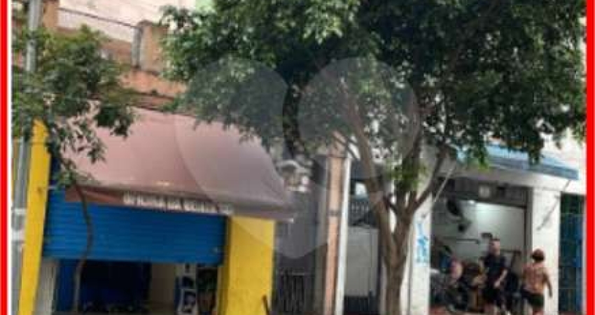 Terreno à venda na Rua Major Diogo, Bela Vista, São Paulo
