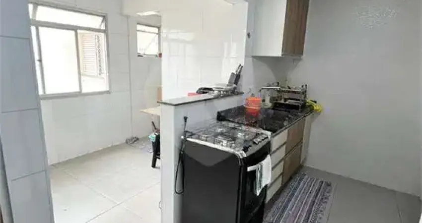 Apartamento com 3 quartos à venda na Rua Lino Coutinho, Ipiranga, São Paulo