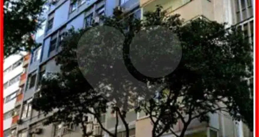 Apartamento com 3 quartos à venda em Bela Vista - SP