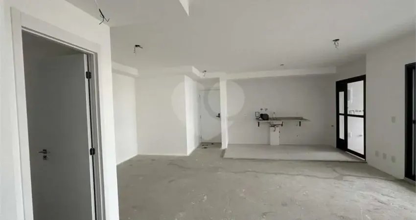 Apartamento com 2 quartos à venda na Rua Dona Leopoldina, Ipiranga, São Paulo