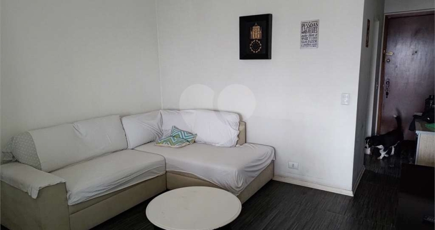 Apartamento com 3 quartos à venda em Lapa - SP