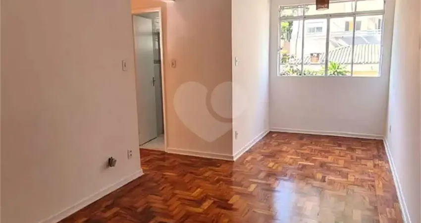 Apartamento com 2 quartos à venda em Vila Pompéia - SP