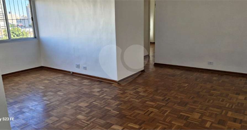 Apartamento com 2 quartos à venda em Alto Da Mooca - SP