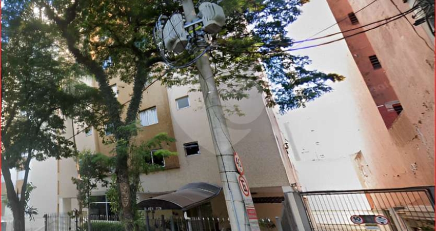Apartamento com 1 quartos à venda em Pinheiros - SP