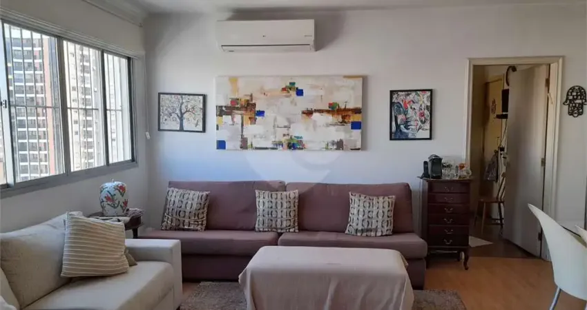 Apartamento com 3 quartos à venda na Rua Cayowaá, Perdizes, São Paulo