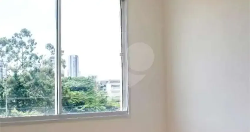 Apartamento com 2 quartos à venda em Barra Funda - SP