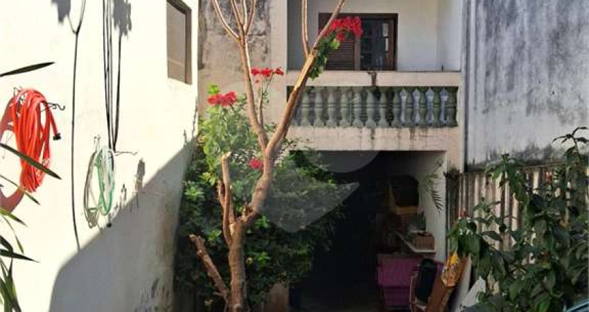 Casa com 3 quartos à venda na Avenida Casa Verde, Casa Verde, São Paulo