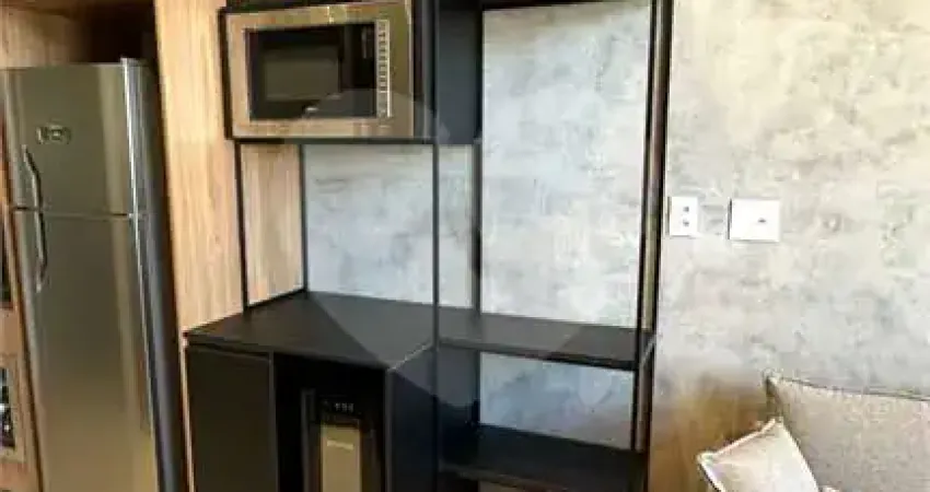 Kitnet / Stúdio à venda na Alameda dos Arapanés, Moema, São Paulo