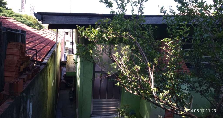 Terreno à venda em Vila Ipojuca - SP