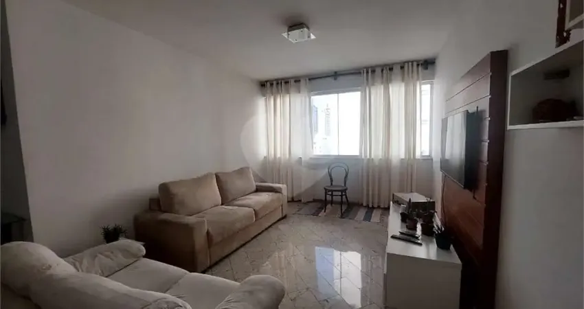Apartamento com 3 quartos à venda na Rua Monte Alegre, Perdizes, São Paulo