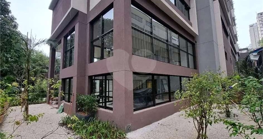 Apartamento com 4 quartos à venda em Perdizes - SP