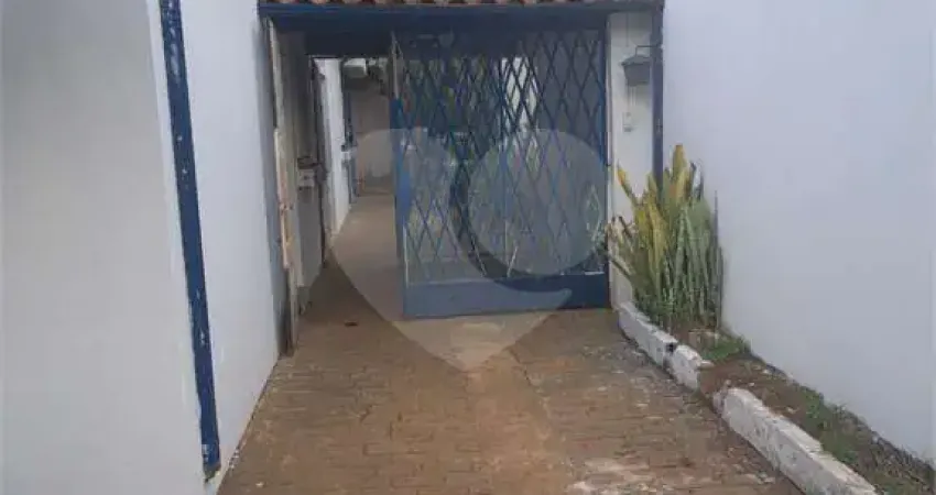 Casa com 2 quartos à venda em Indianópolis - SP