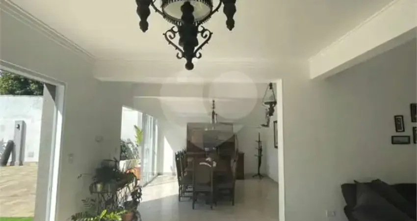 Casa com 4 quartos à venda na Lapa, São Paulo