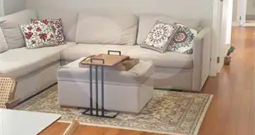 Apartamento com 3 quartos à venda em Vila Pompéia - SP