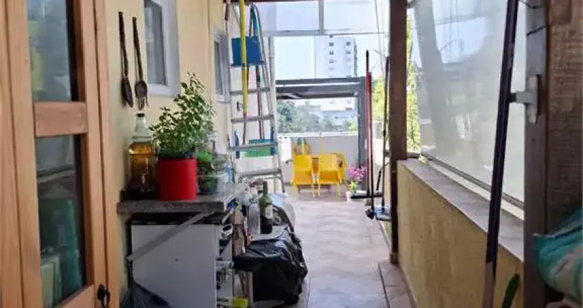 Sobrado com 5 quartos à venda ou para locação em Alto Da Lapa - SP