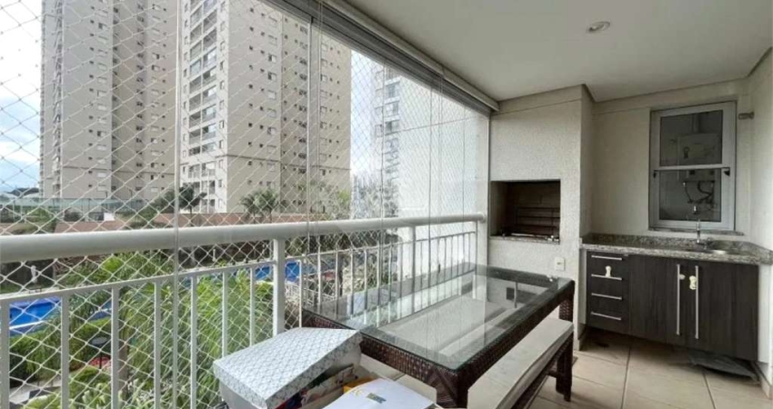 Apartamento com 3 quartos à venda em Vila Leopoldina - SP