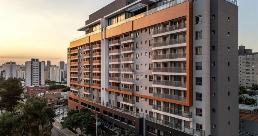 Apartamento com 2 quartos à venda em chácara santo antônio (zona sul) - sp