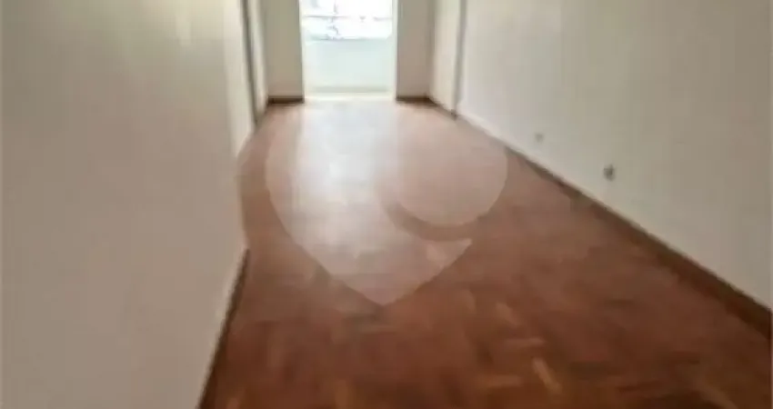 Apartamento com 2 quartos à venda em Pinheiros - SP
