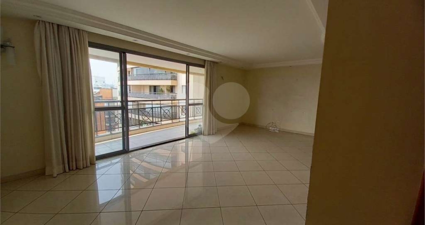 Apartamento com 4 quartos à venda em Vila Leopoldina - SP