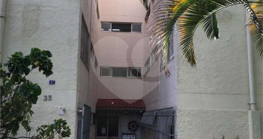 Apartamento com 2 quartos à venda em Alto De Pinheiros - SP