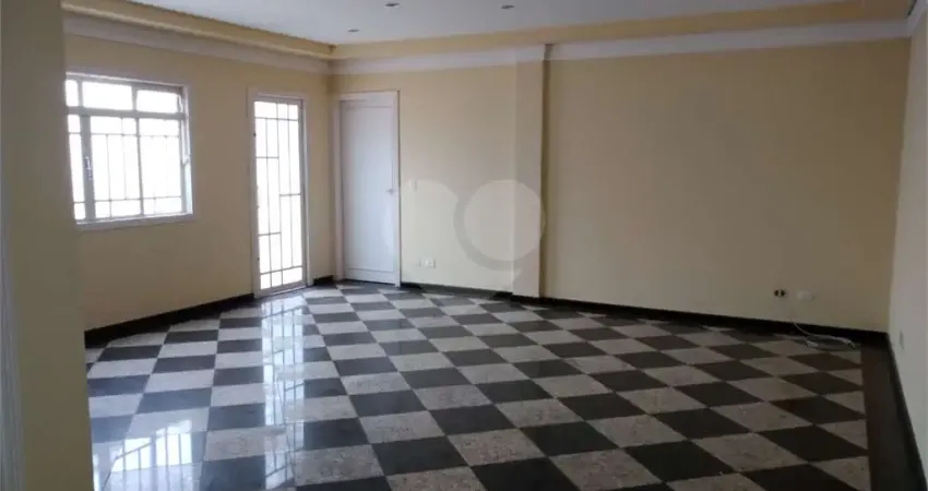 Casa com 5 quartos à venda na Rua do Aclamado, 584, Santana, São Paulo