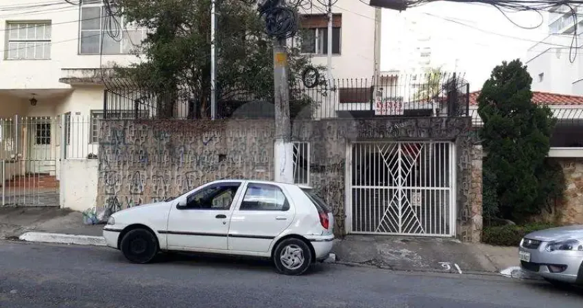 Casa com 4 quartos à venda na Rua Nova York, 200, Brooklin Paulista, São Paulo