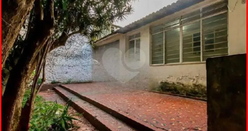 Casa com 4 quartos à venda na Rua Tenente Azevedo, 129, Cambuci, São Paulo