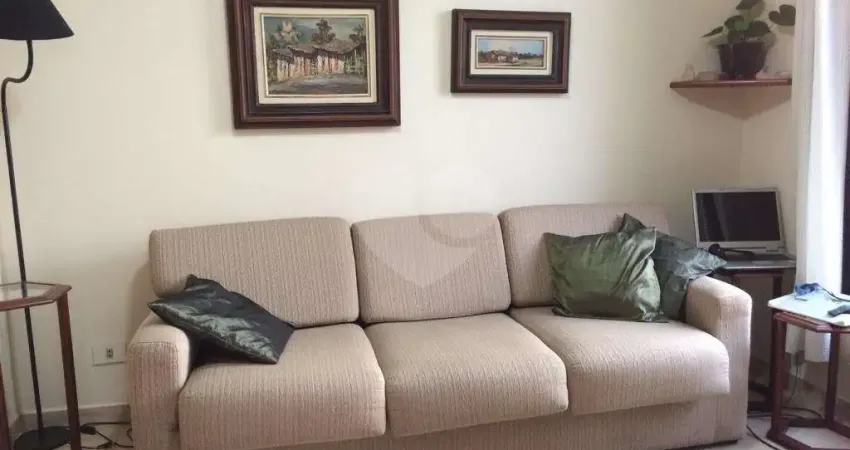 Apartamento com 4 quartos à venda na Rua João Álvares Soares, 1330, Campo Belo, São Paulo