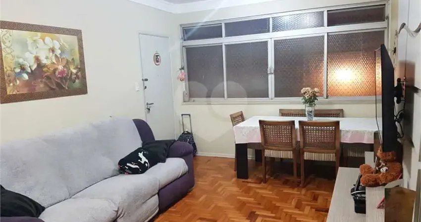 Apartamento com 3 quartos à venda na Vila Mariana, São Paulo