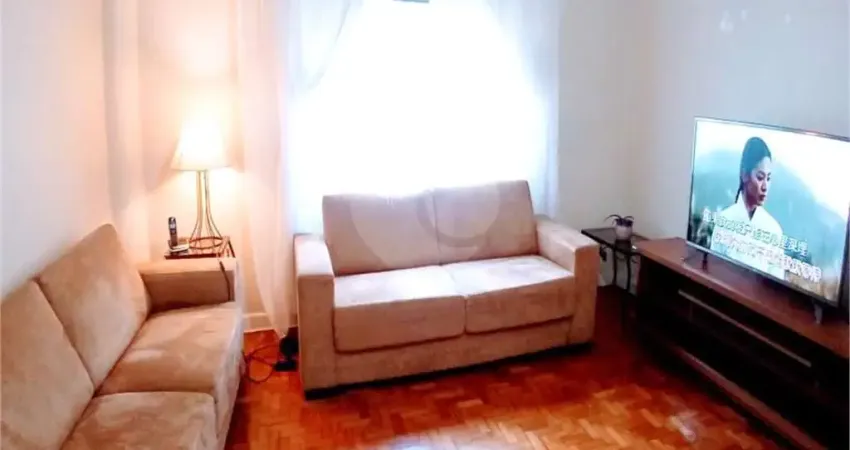 Apartamento com 2 quartos à venda na Alameda Santos, 1244, Jardim América, São Paulo