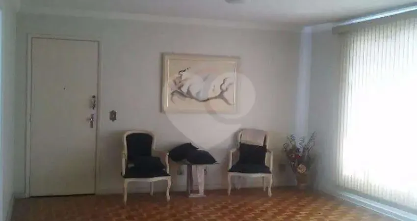 Apartamento com 3 quartos à venda na Rua Doutor Alfredo Ellis, Bela Vista, São Paulo