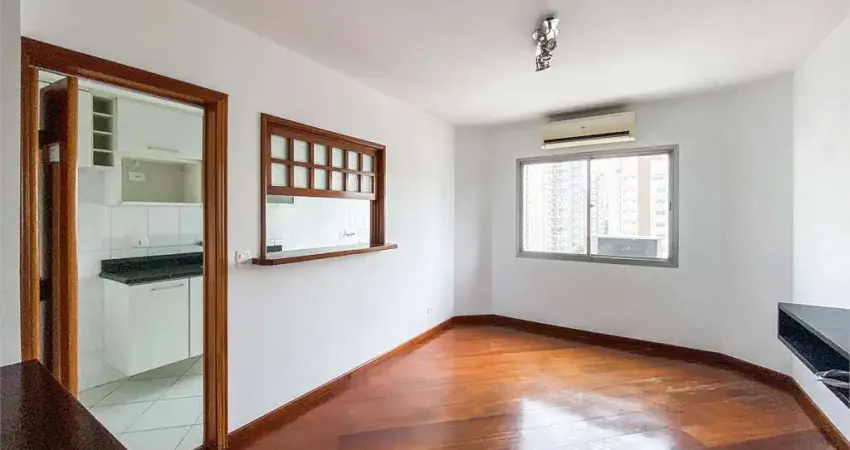 Apartamento com 2 quartos à venda na Alameda dos Jurupis, 1173, Moema, São Paulo