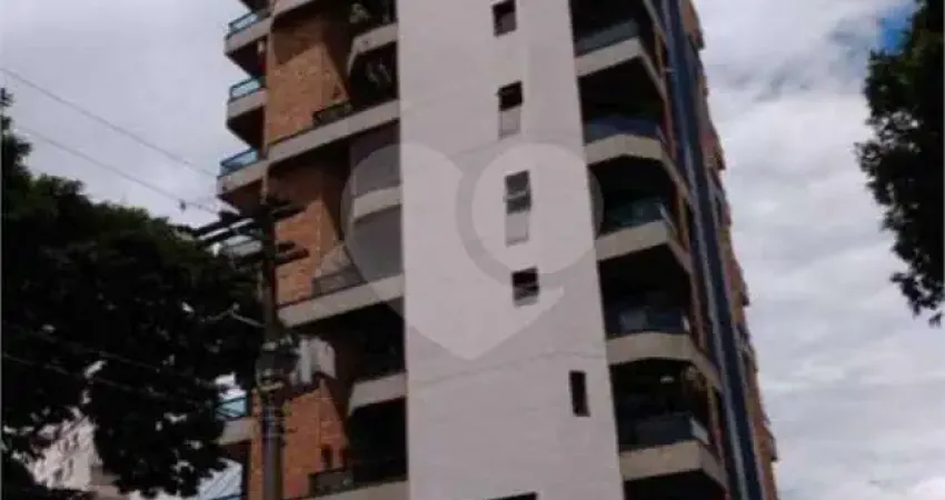 Apartamento com 1 quarto à venda na Rua Alabastro, 55, Aclimação, São Paulo