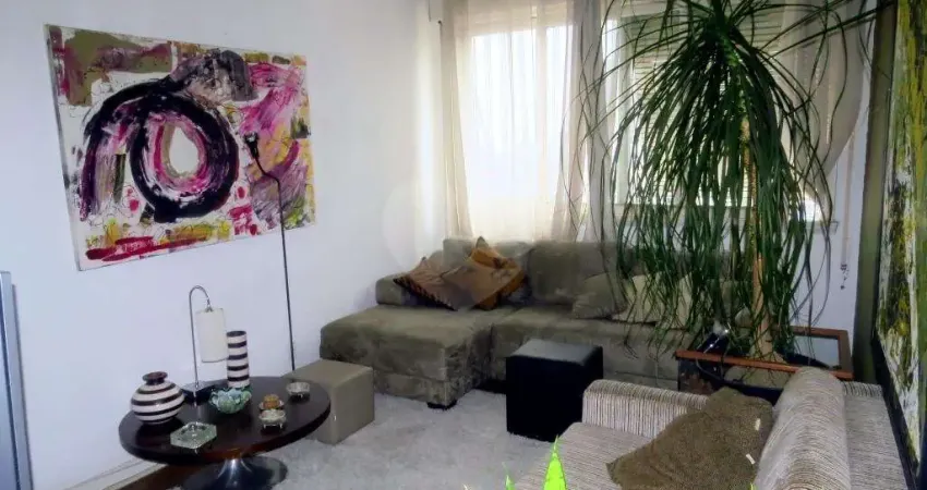 Apartamento com 2 quartos à venda na Rua da Consolação, 2125, Cerqueira César, São Paulo