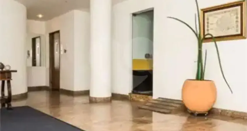 Apartamento com 3 quartos à venda na Rua Dona Antônia de Queirós, 271, Bela Vista, São Paulo