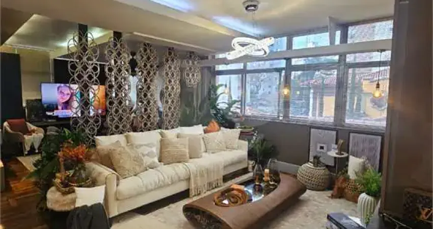 Apartamento com 3 quartos à venda na Alameda Joaquim Eugênio de Lima, Jardim Paulista, São Paulo