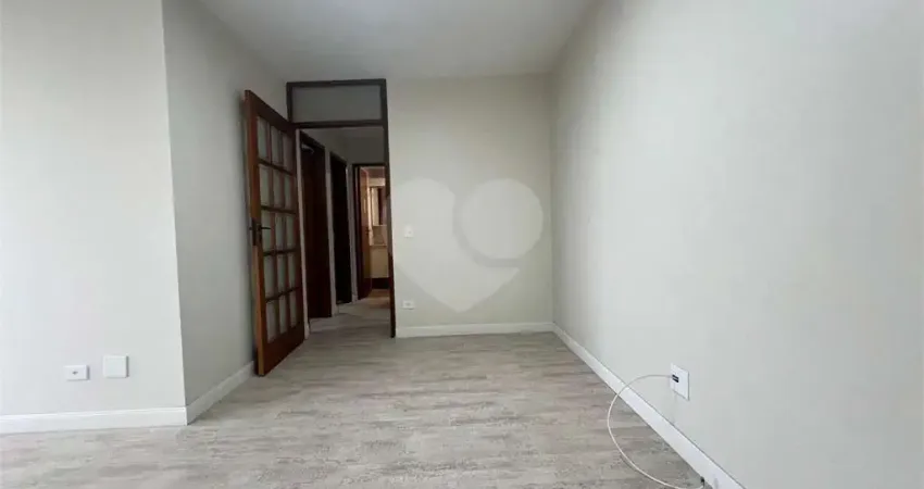 Apartamento com 2 quartos à venda em Santana - SP