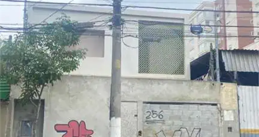 Casa com 3 quartos à venda na Rua Jorge Chammas, 256, Vila Mariana, São Paulo