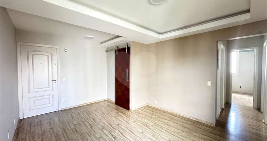 Apartamento com 3 quartos à venda em Campo Belo - SP