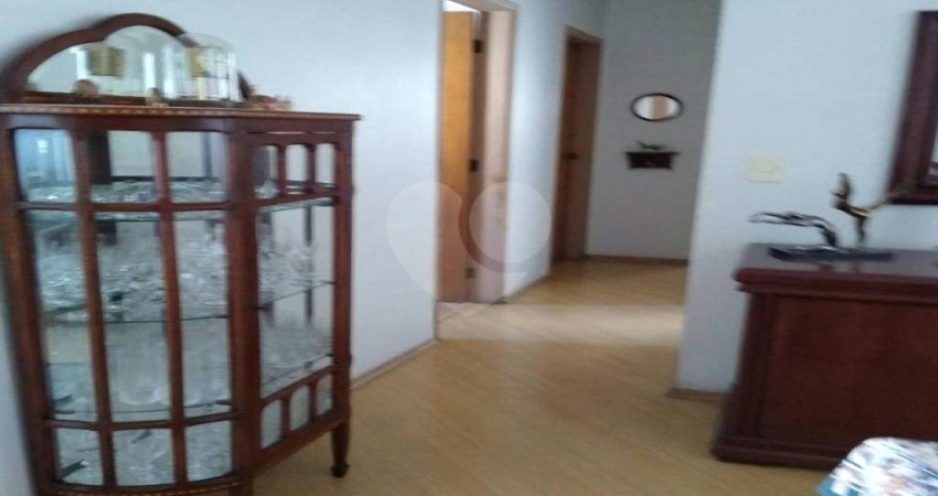 Apartamento com 3 quartos à venda em Santana - SP