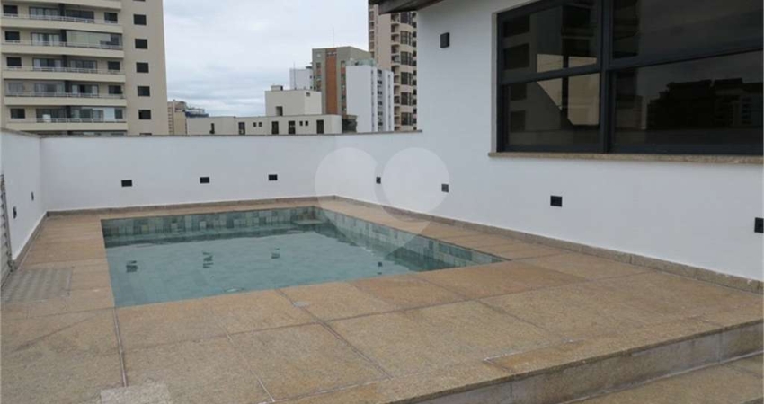 Cobertura com 4 quartos à venda em Vila Suzana - SP