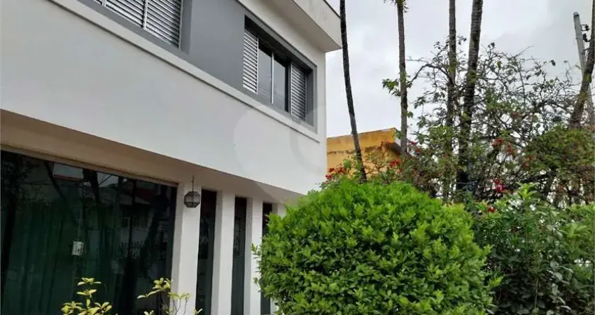 Sobrado com 4 quartos à venda ou para locação em Ipiranga - SP