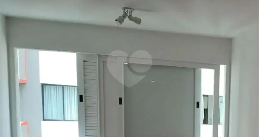 Apartamento com 1 quartos à venda em Cerqueira César - SP